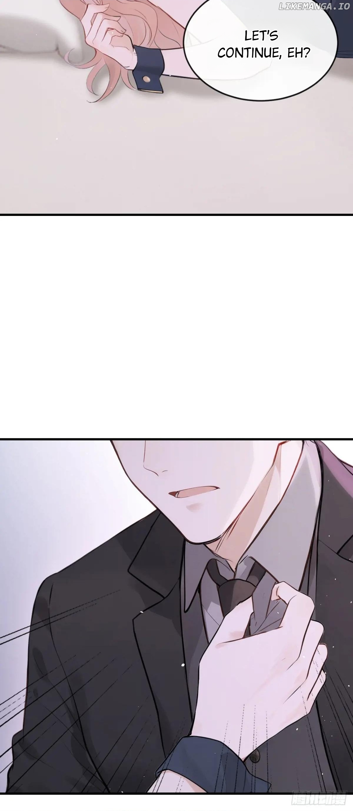 Living Together Just To Guide You Chapter 56 - page 5